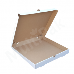 Pudełko na pizzę OPAKOWANIE kartonowe na pizzę 50x50 cm /50szt.