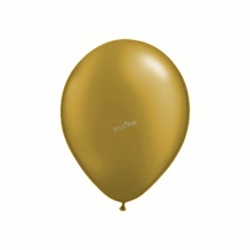 Balony złote